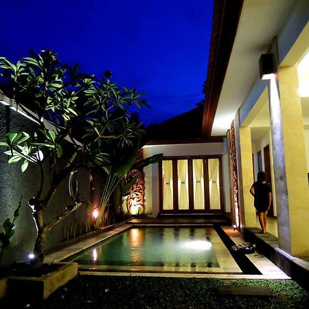 Villa Jayastuti House Ubud Zimmer foto